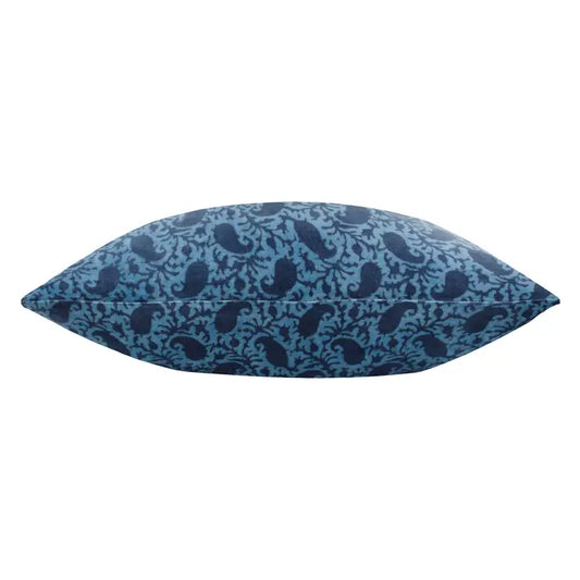 Blue Hour Pillow
