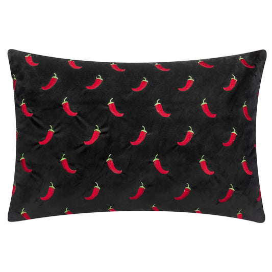 Chillies Cushion