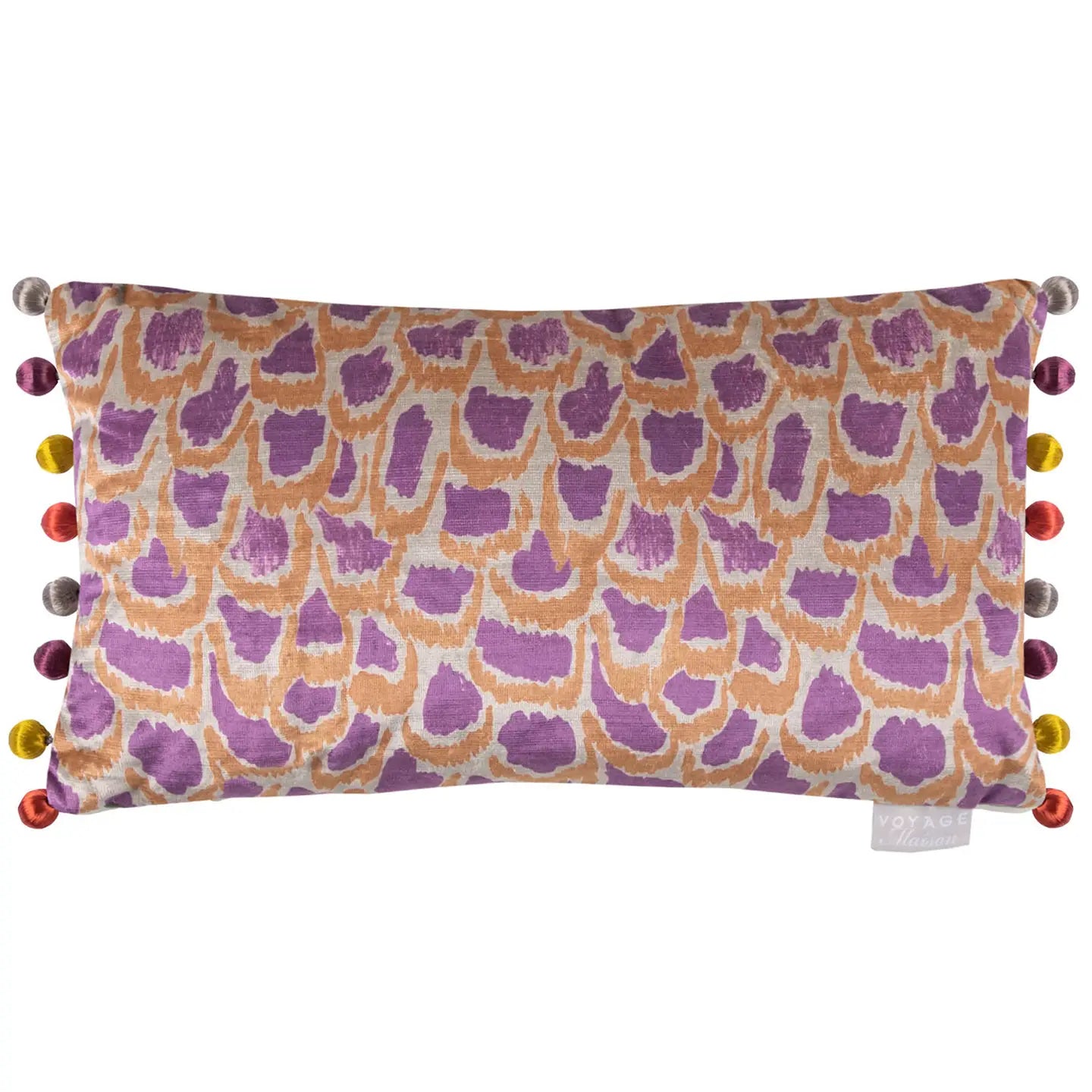 Viva Cushion - Bronze