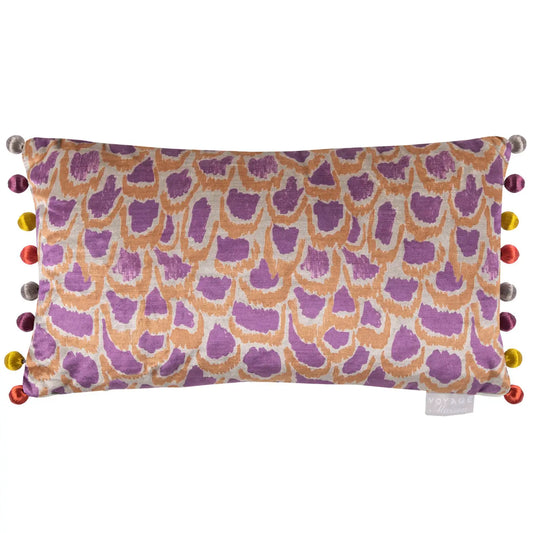 Viva Cushion - Bronze