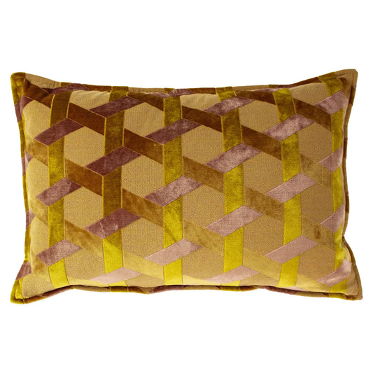 Delano Jacquard Cushion