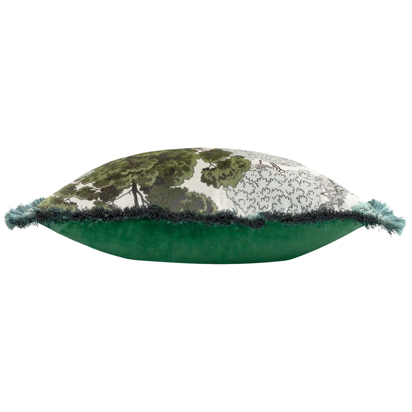 Woodlands Cushion