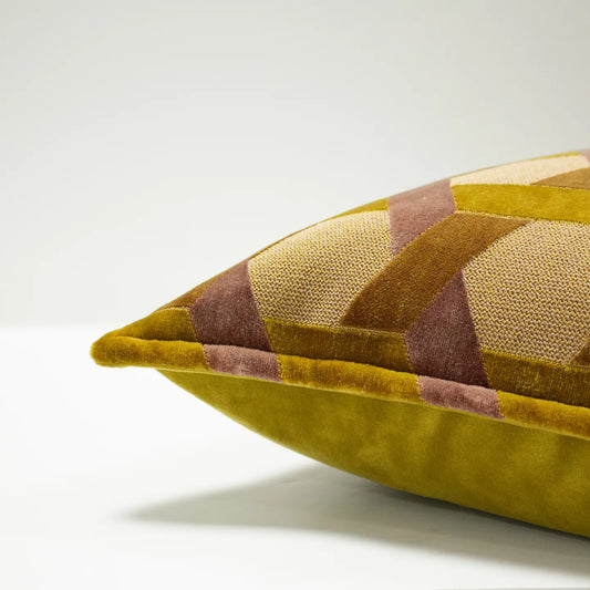 Delano Jacquard Cushion