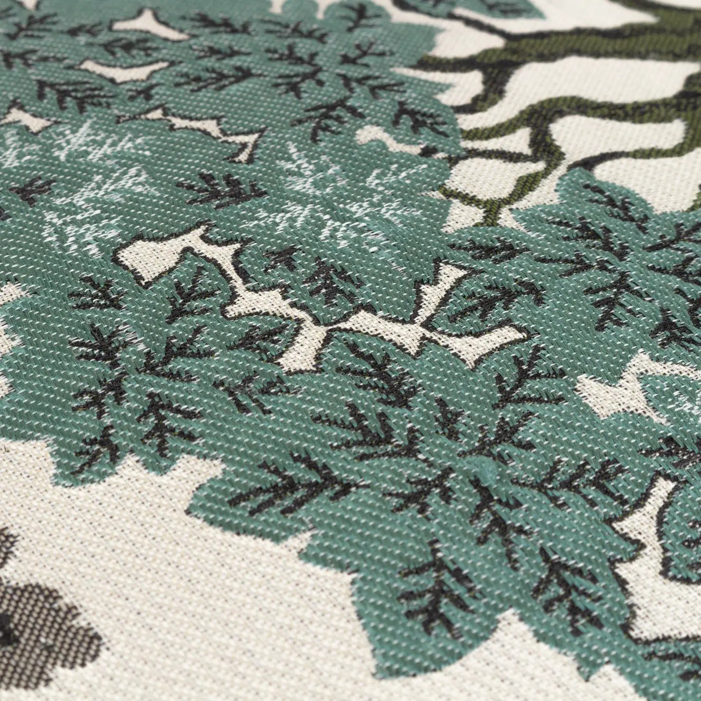 Woodlands Cushion