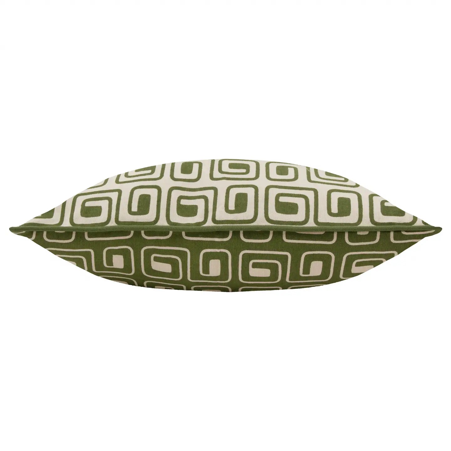 Olive Grove Pillow