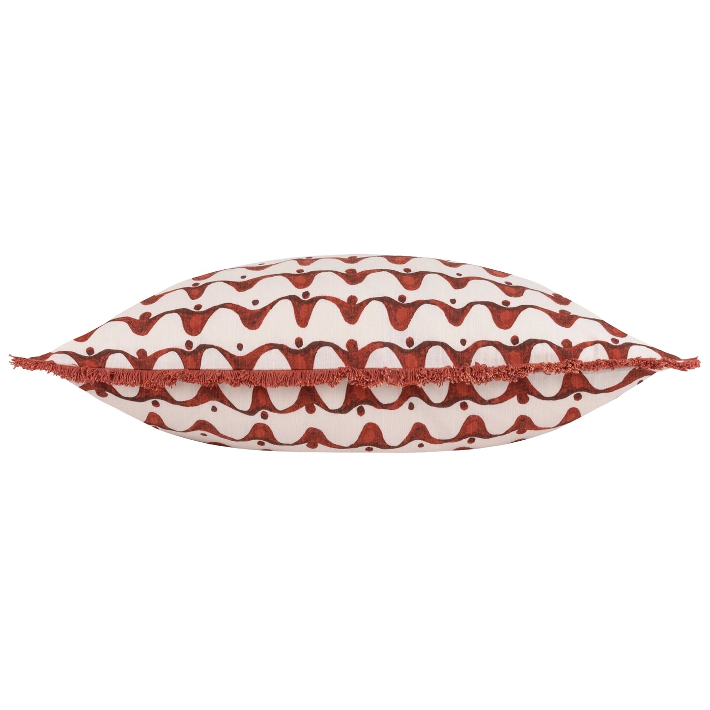 Avery Chestnut Pillow